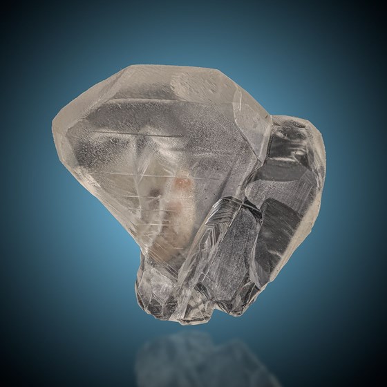 Calcite-Abasolo Mine |  Navidad | Durango | Mexico
